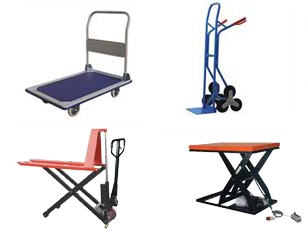 hand-truck